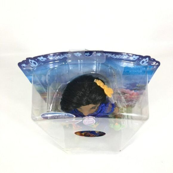 Disney Encanto Singing Isabela Madrigal 11" Doll What Else Can I Do Song - Picture 8 of 8